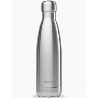 Gourde écologique inox