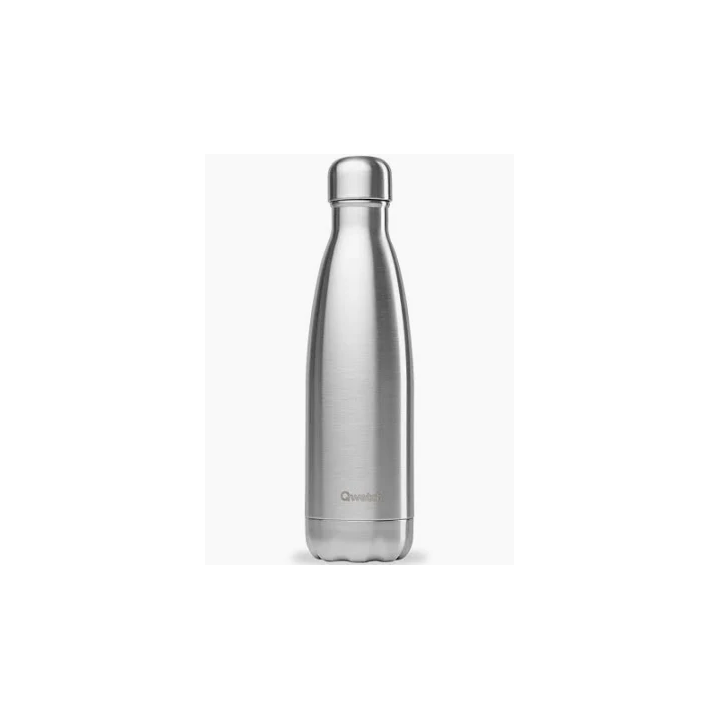 Gourde écologique inox